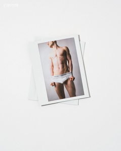 L'HOMME LEHOMME MEXICO - 2025 - Magazine
Publication/Interview [Scott Uzoho X Oliver Dillon
Reilly X Colours Agency]
