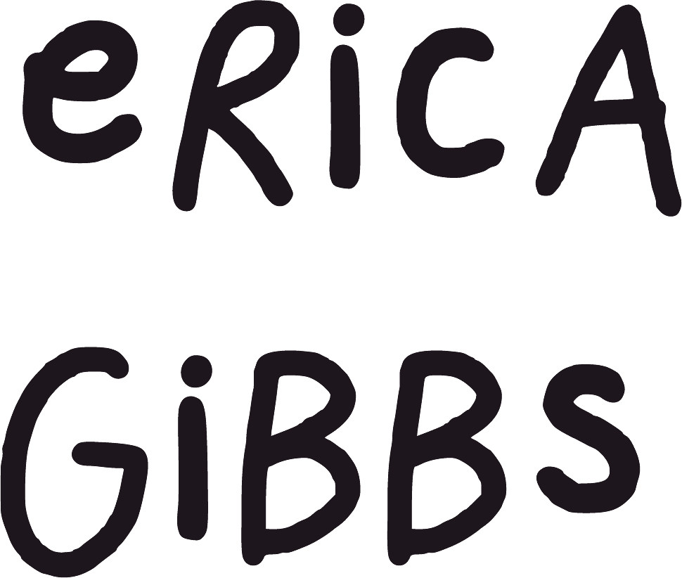 Erica Gibbs • erichaotic