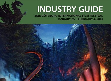 Göteborg Film Festival Industry Guide
