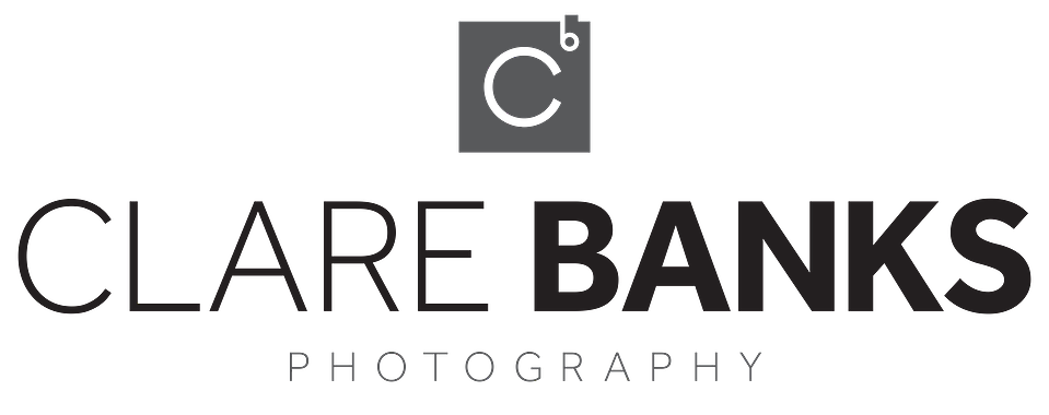 Clare Banks's Portfolio