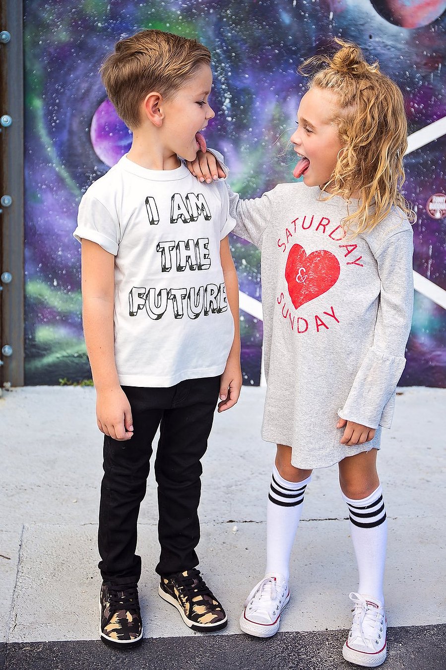 KIDS