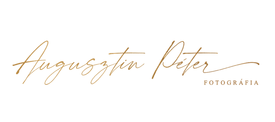 Augusztin Esküvői Fotós