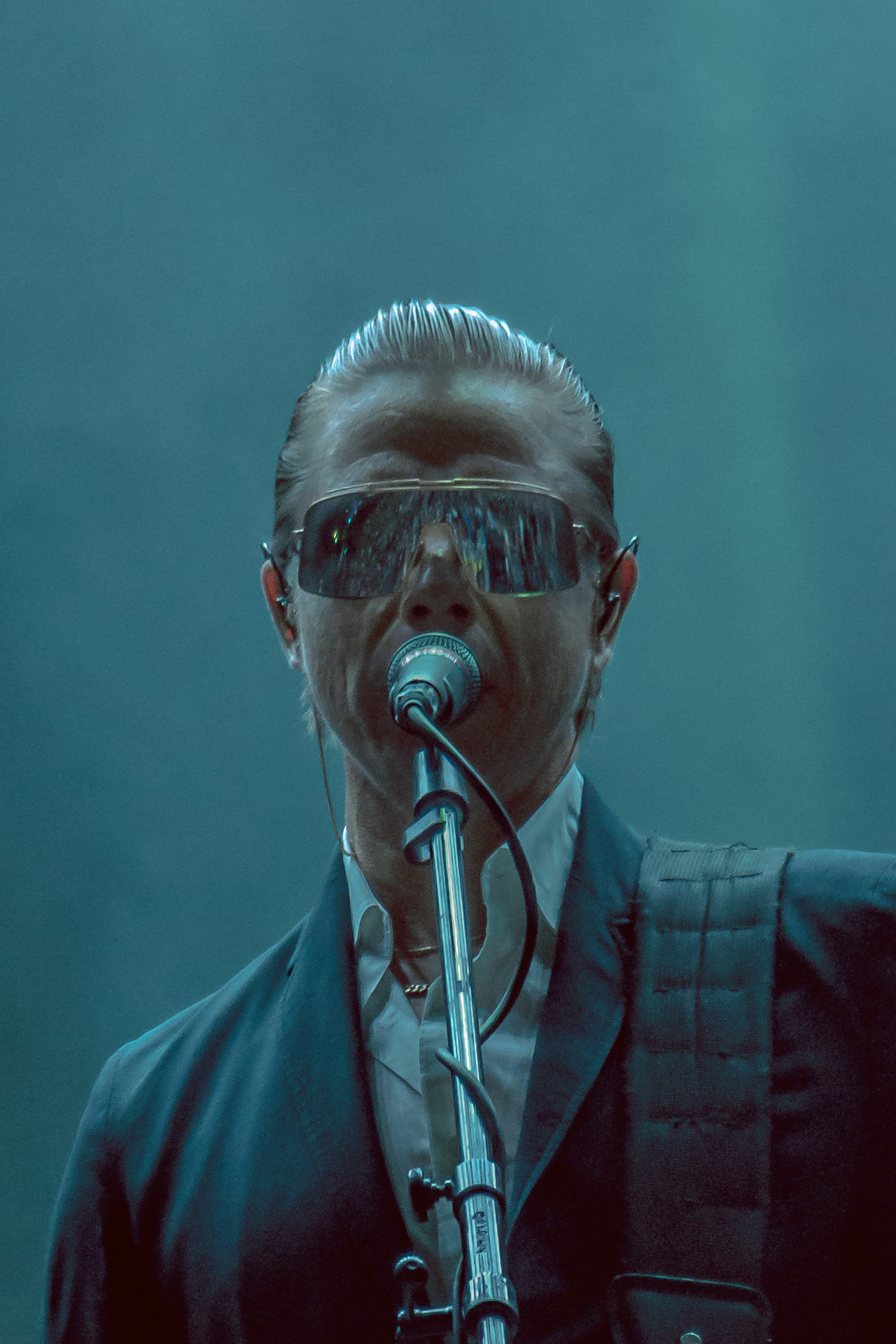 INTERPOL - CORONA CAPITAL GDL - 2023