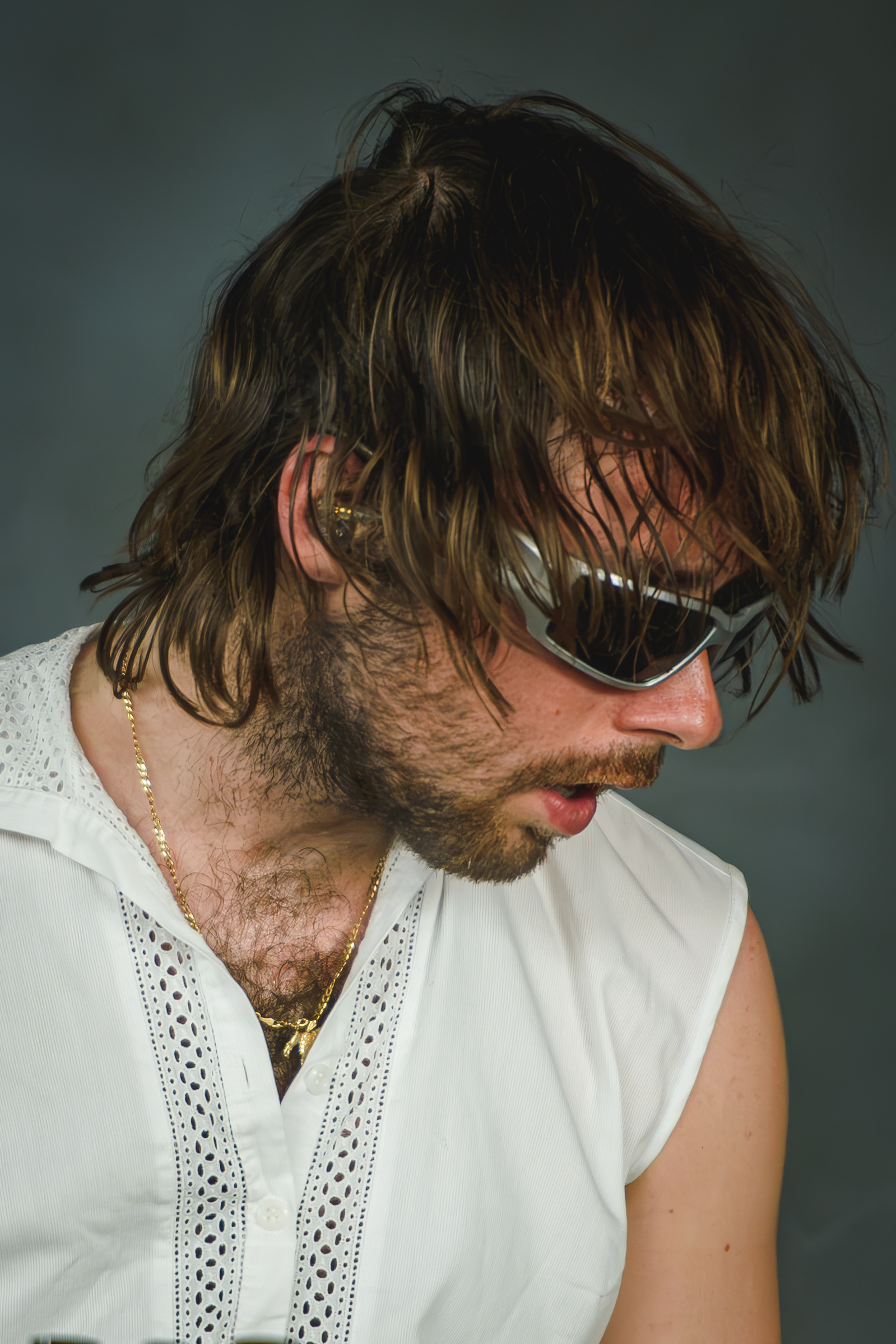LEWIS OFMAN - CORONA CAPITAL GDL - 2023