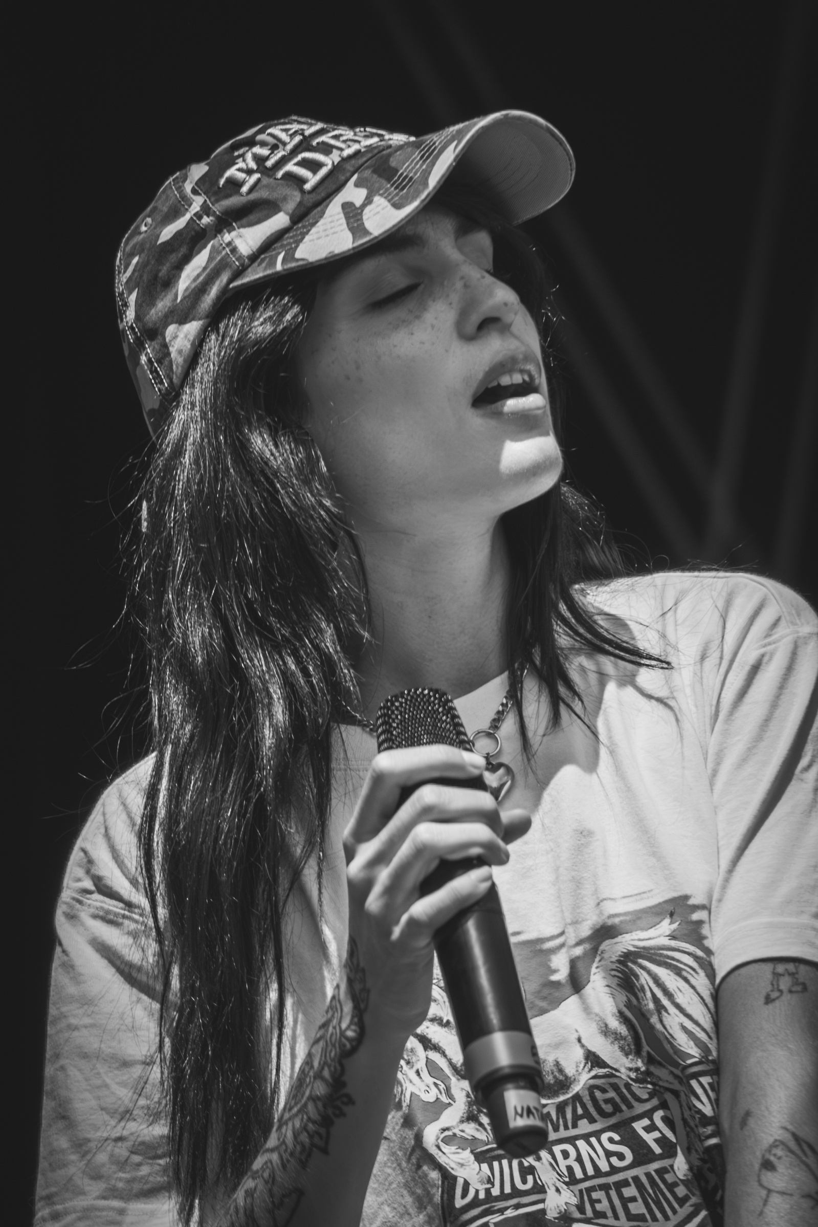 NATALIA LACUNZA - FESTIVAL COORDENANDA - 2023