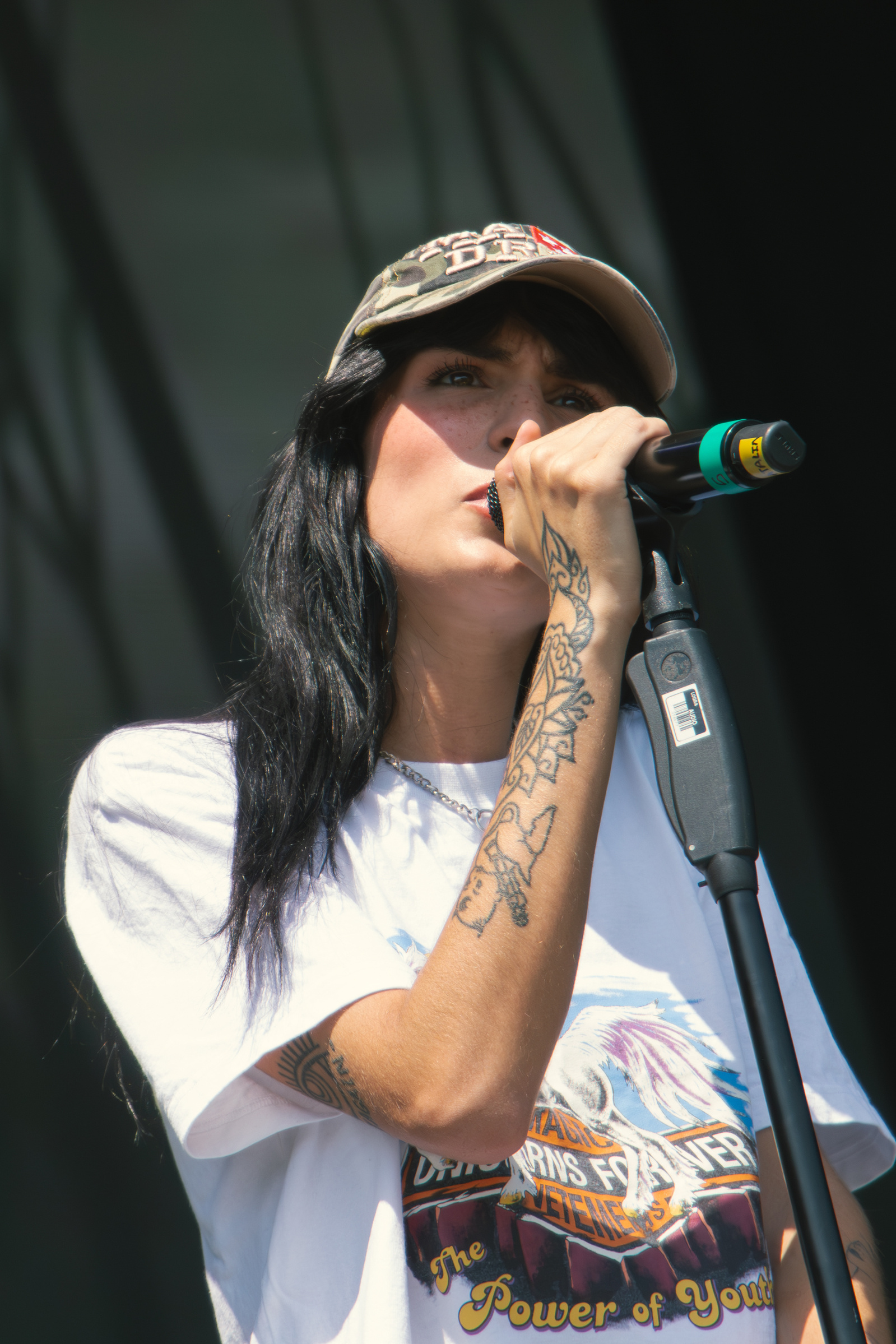 NATALIA LACUNZA - FESTIVAL COORDENANDA - 2023