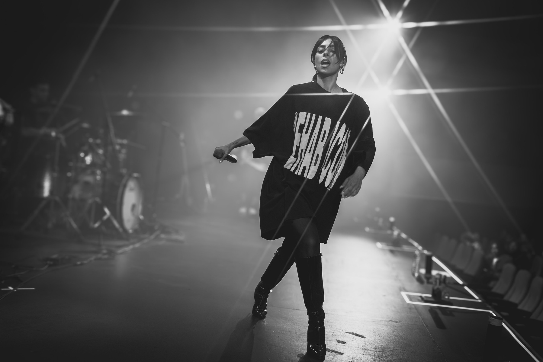 PAULA CENDEJAS - TEATRO DIANA - 2023