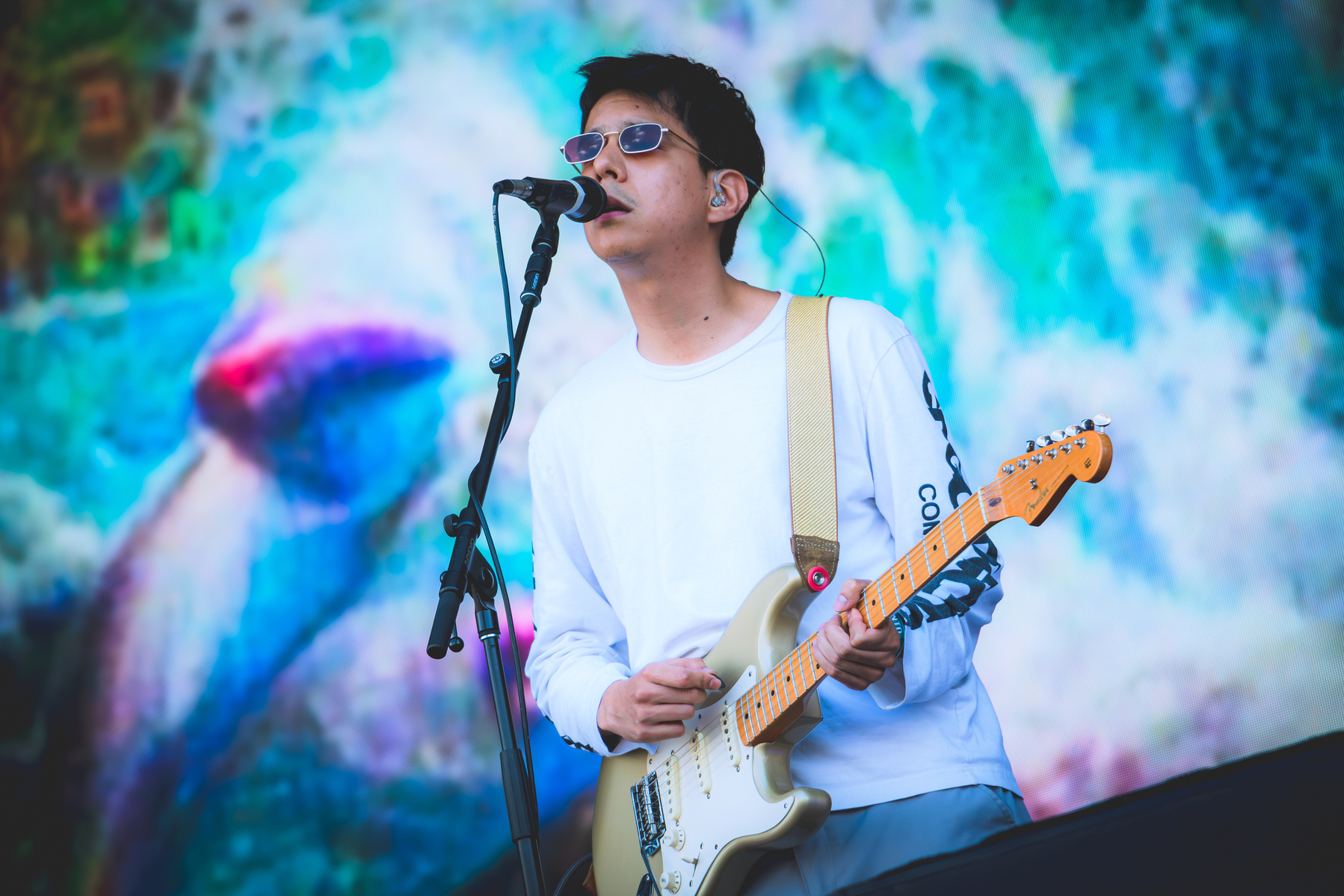LOS BLENDERS - FESTIVAL COORDENANDA - 2023