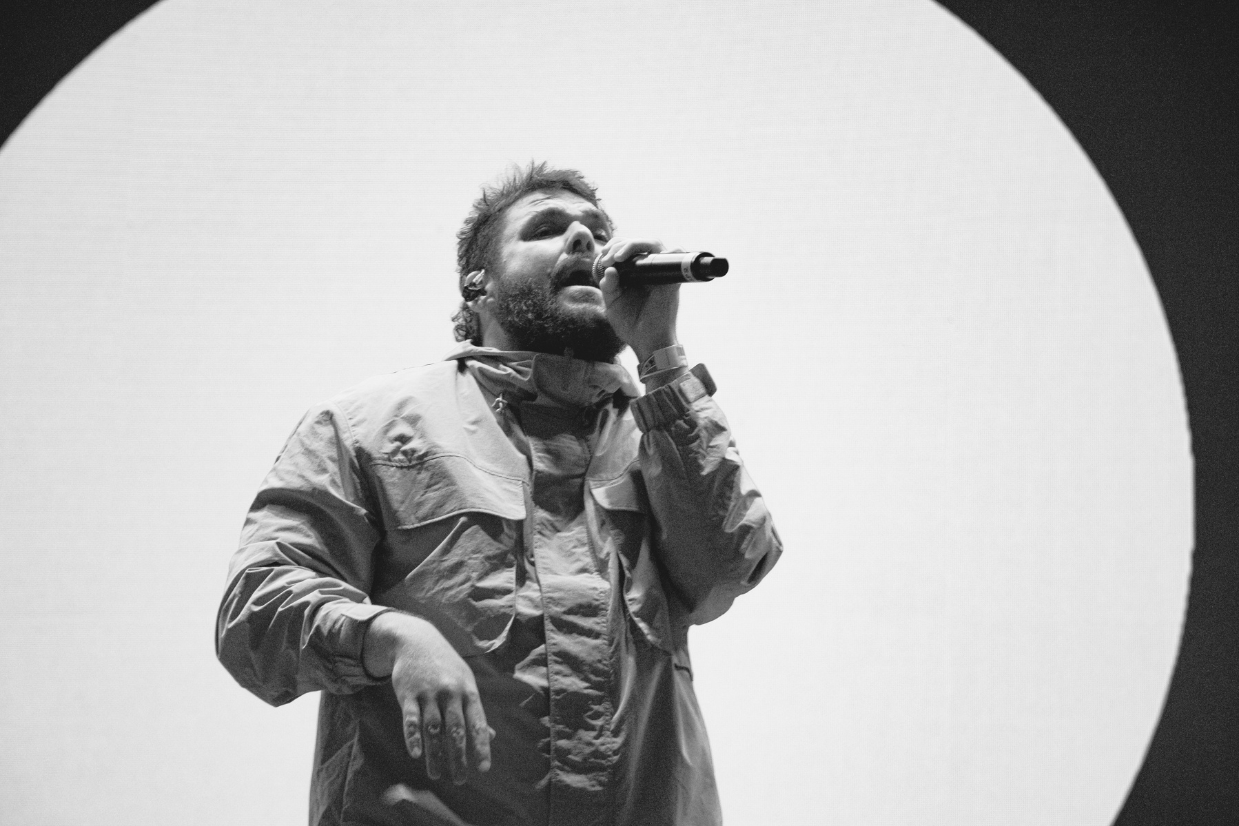 PORTER - FESTIVAL COORDENADA - 2023