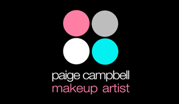 Paige Campbell Makeup Artist