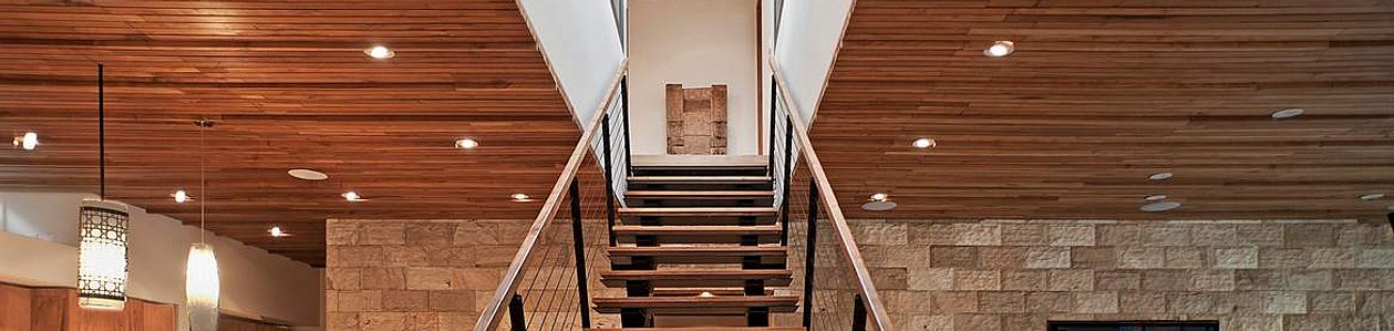 Malibu Architecture
