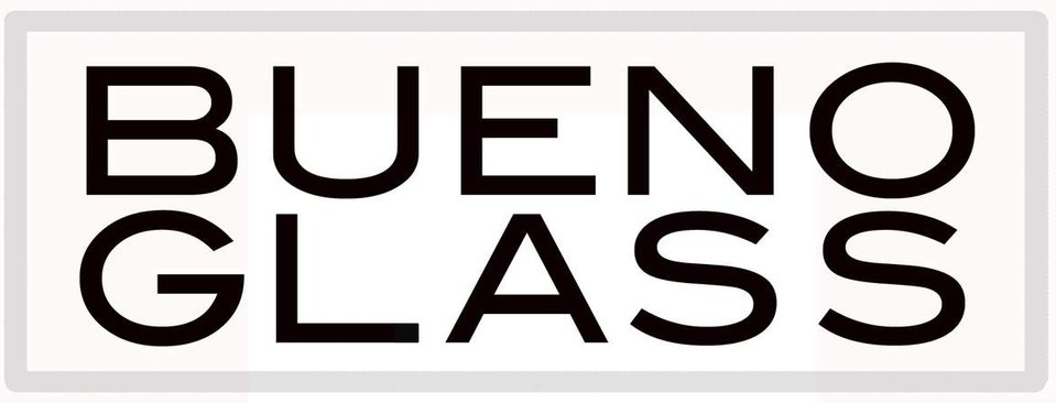 BUENO GLASS