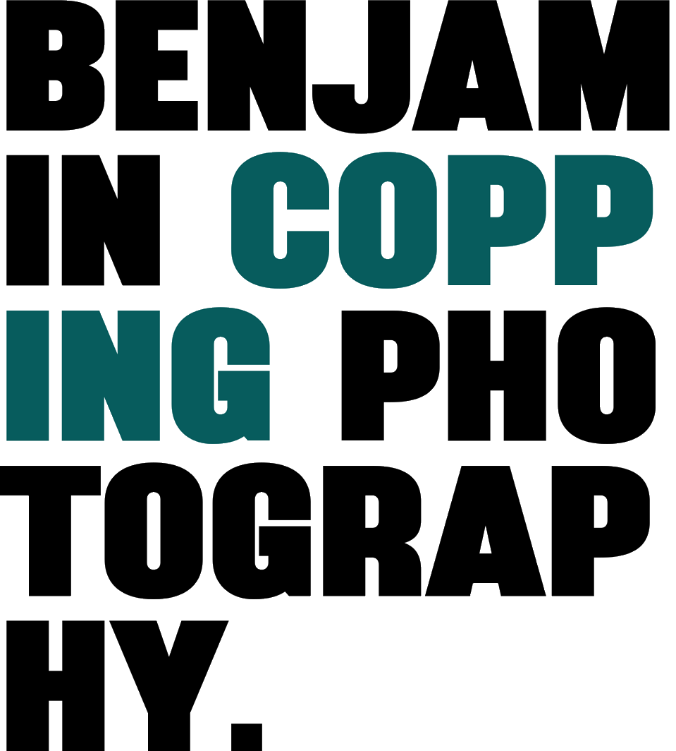 Benjamin Copping