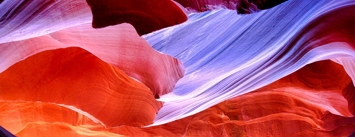 Antelope Canyon