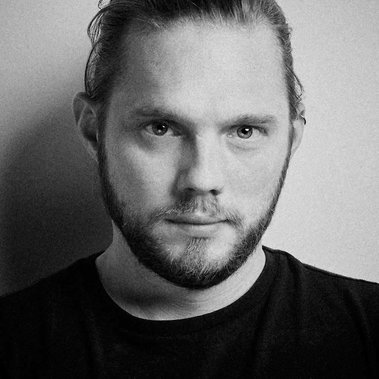 Michael Zuelli, Selbstportrait