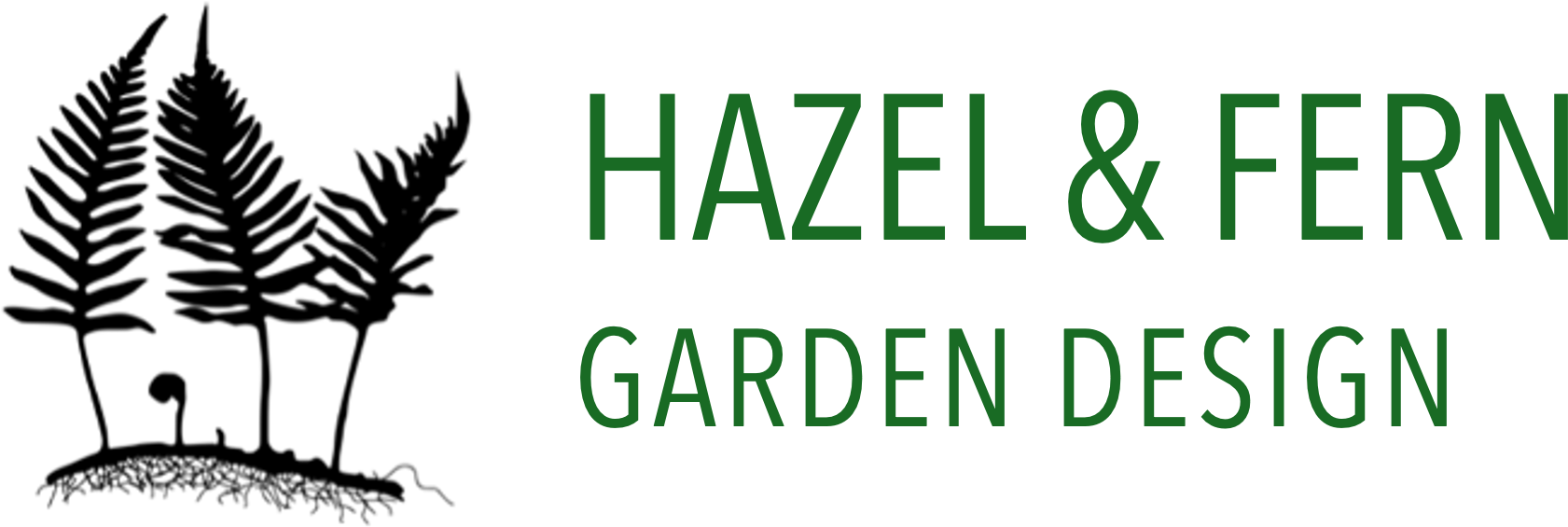 Hazel and Fern