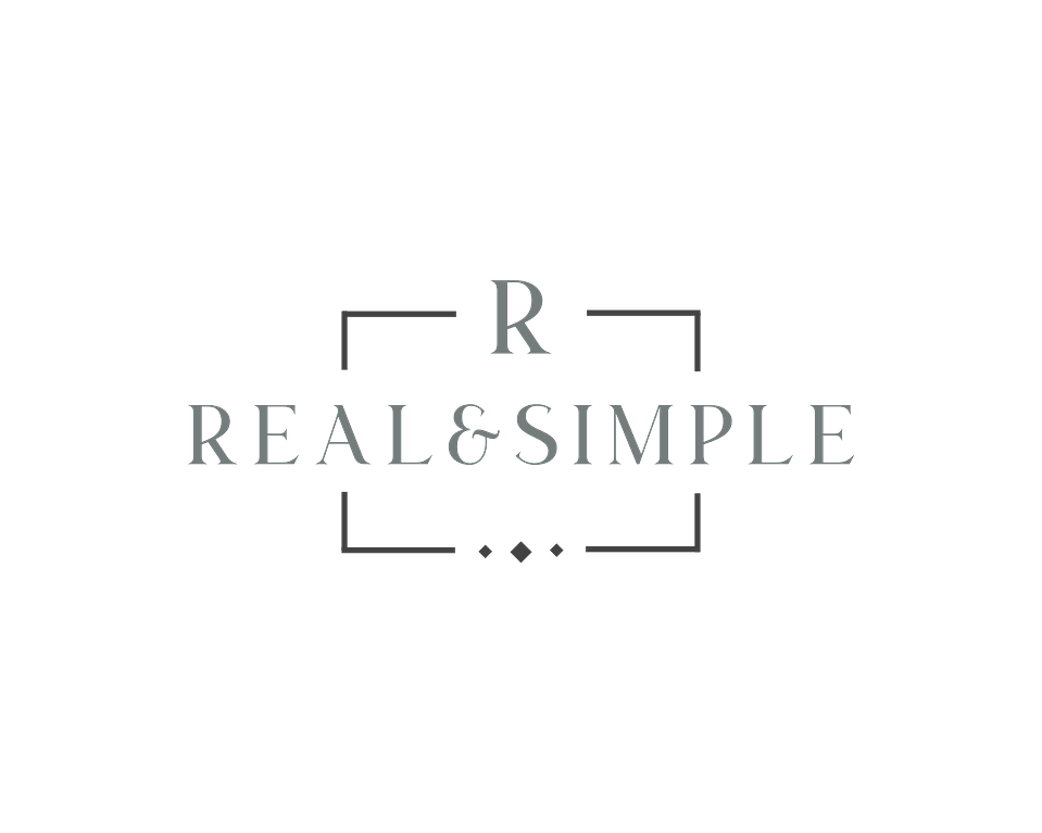 Real and Simple