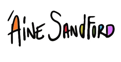 Aine Sandford Art Portfolio