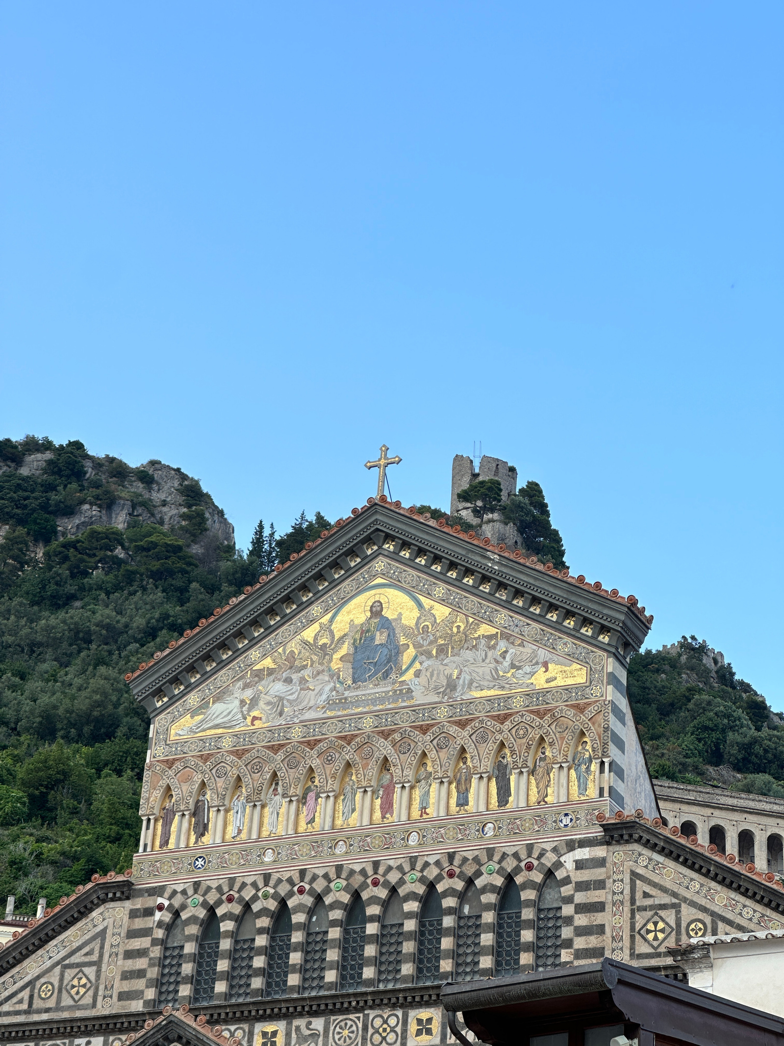 duomo di Amalfi