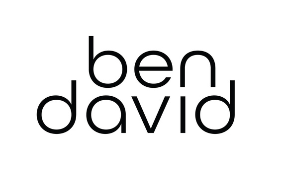 Ben David, Surry Hills, Marissa Lico, artwork collaboration Sydney