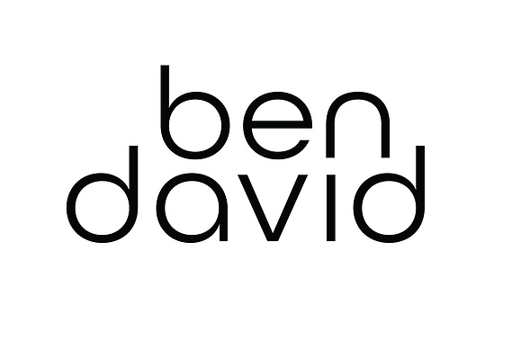 Ben David, Surry Hills, Marissa Lico, artwork collaboration Sydney