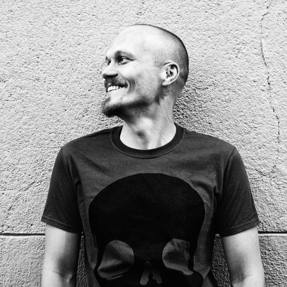 Photo by Niina Vehmaa