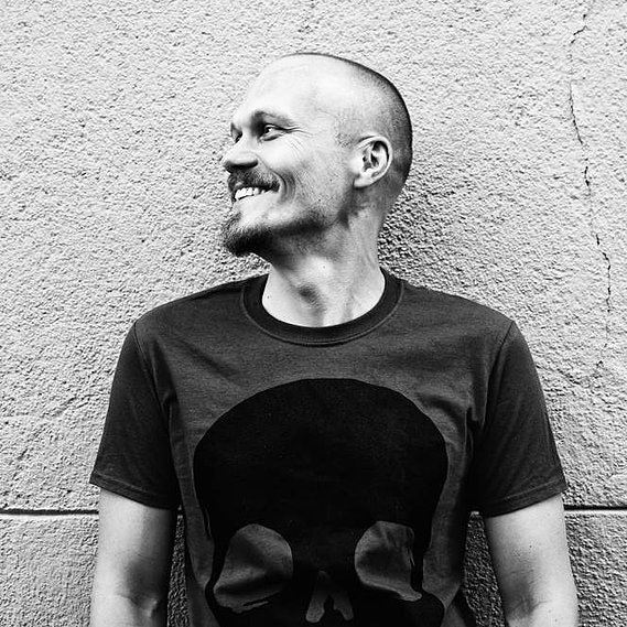 Photo by Niina Vehmaa