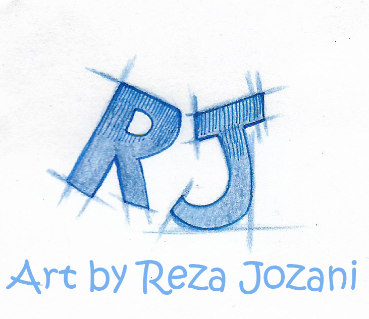 Reza M Jozani's Portfolio