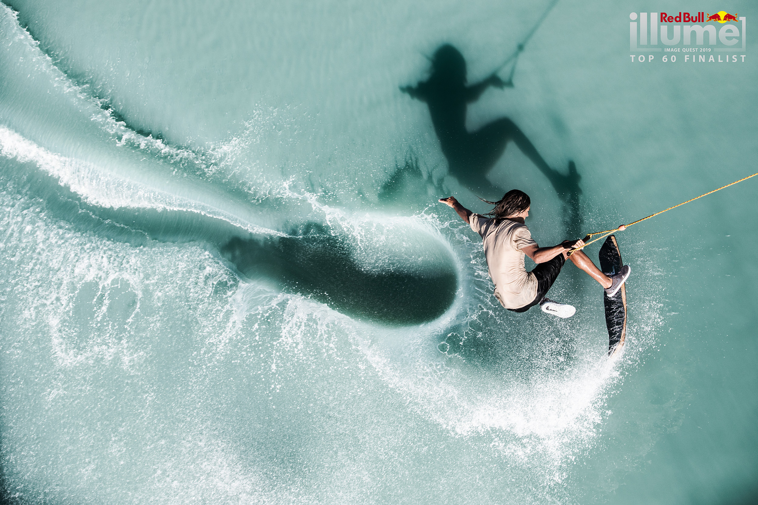 Cole Kraiss // Wakeskating // Red Bull Illume 2019 // Mahallia Budds