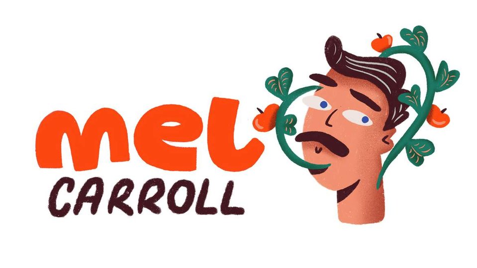 Mel Carroll's Portfolio