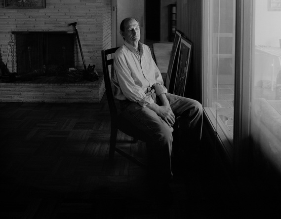 Richard Rothman 