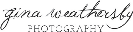 Gina Weathersby
