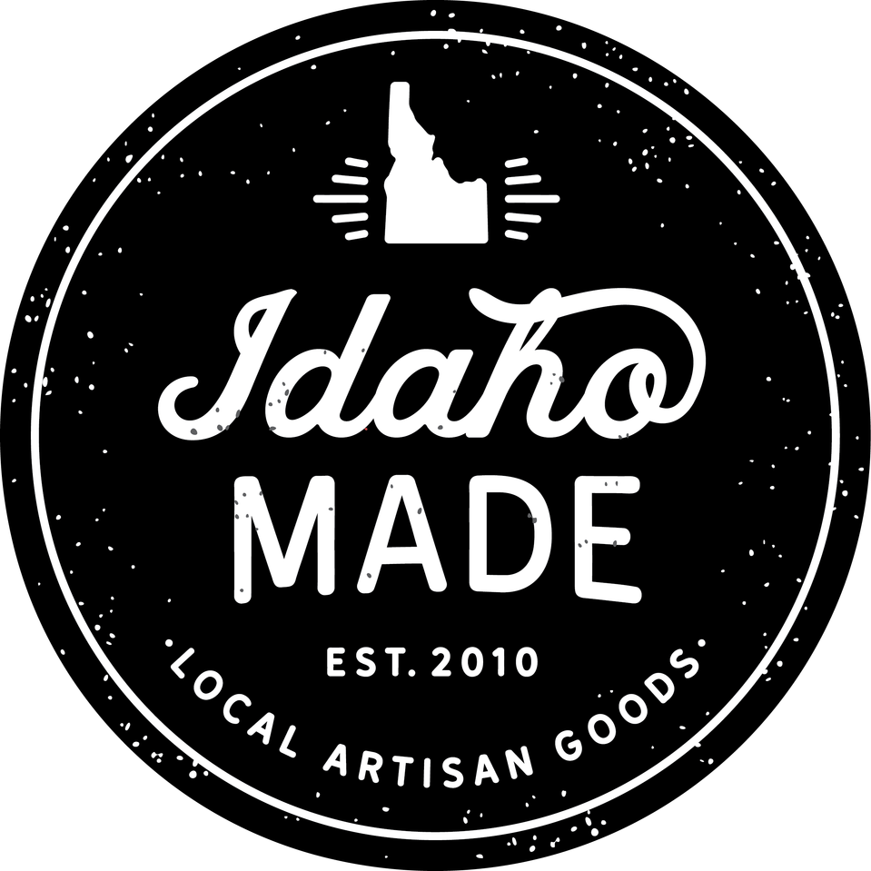Idaho Made 