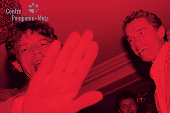 expérience immersive installation projection sound asmr storytelling
Centre Pompidou-Metz musée national france culture exposition Paparazzi clément chéroux mike jagger paris hilton britney spears arnold schwarzeneger art artist video projection