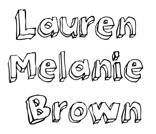 Lauren Melanie Brown Photography