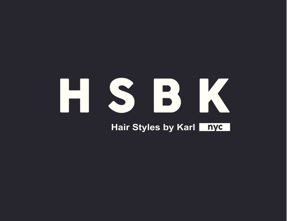 Hair Stylist Karl T. Payton