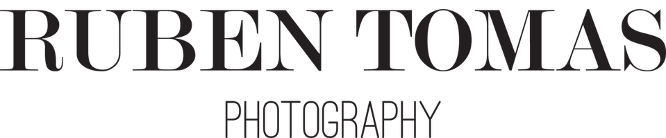 Ruben Tomas Photography