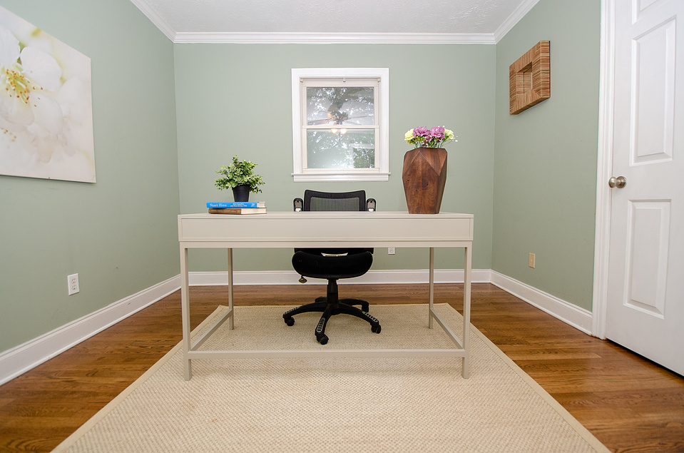 Real Estate Photography