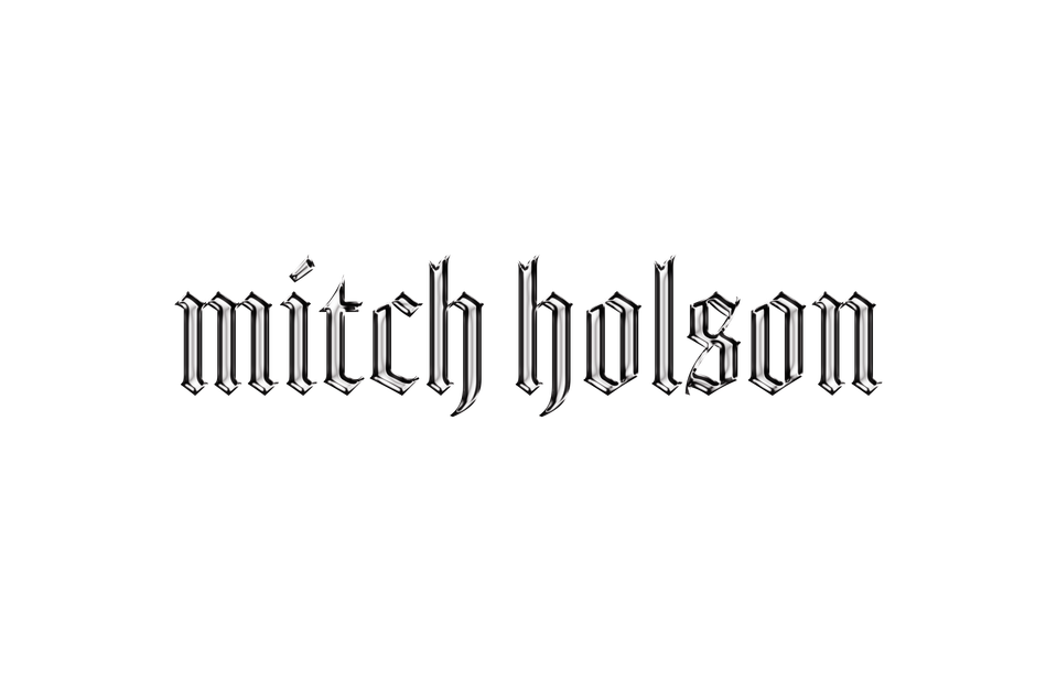 Mitch Holson