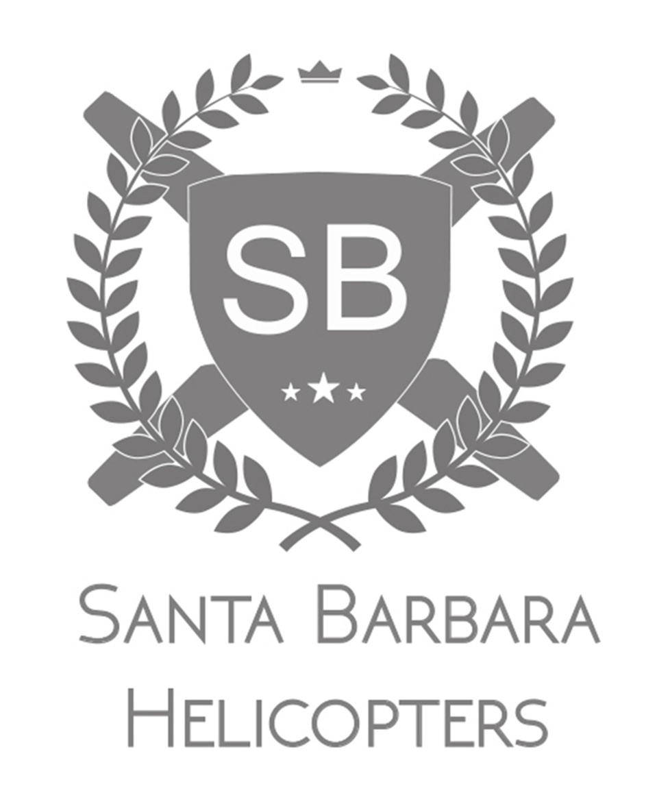 Santa Barbara Helicopters