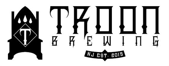 Troon Brewing