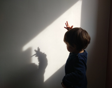 My hope, my stregth, the warmth in my heart...