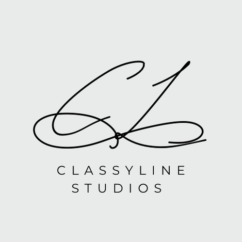 ClassyLine Studios Portfolio