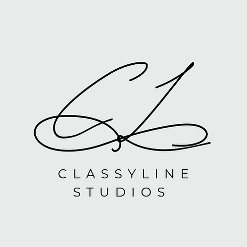ClassyLine Studios Portfolio