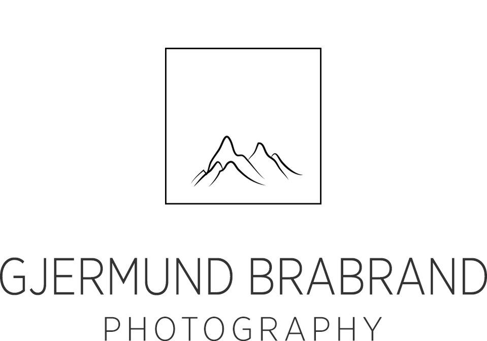 Gjermund's Portfolio