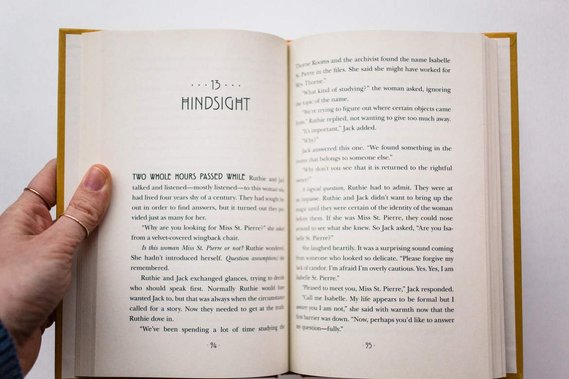 translated editions