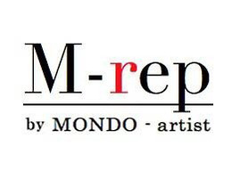 M Rep By Mondo Artist's Portfolio