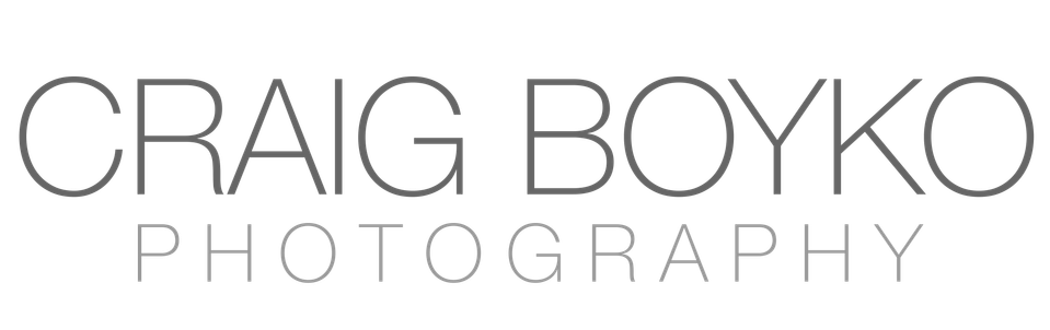 Craig Boyko Photography 