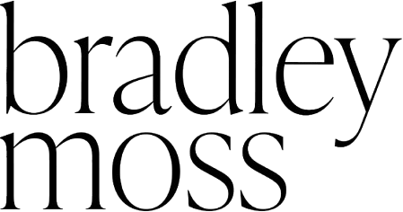 Bradley Moss's Portfolio