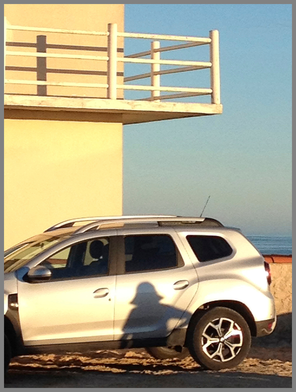 Pascal Hausherr, photographe, e.Storie, plage de la Perroche, Oléron, Charente-maritime, août 2020.